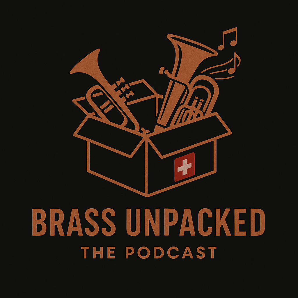Brass Unpacked – Mieux écouter, mieux comprendre